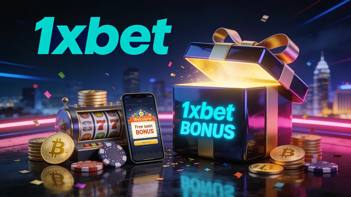 1xBet Promo Code for Philippine Players — 1xbet in the Philippines